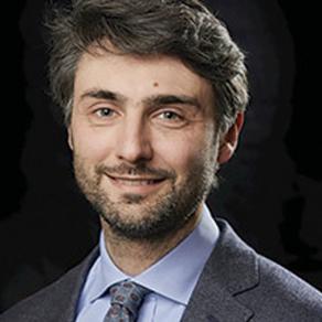 Benjamin VOISIN