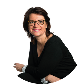 Raphaëlle Delorme