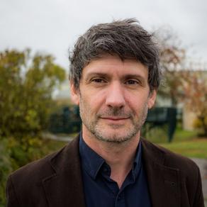 Eric CHANAL