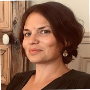 Aurélie FILLOD-CHABAUD