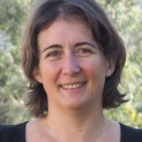 Véronique MEURY