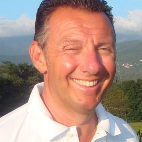 Laurent Eisenlohr