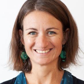 Johanna Bouheret