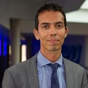 Frédéric Phaure