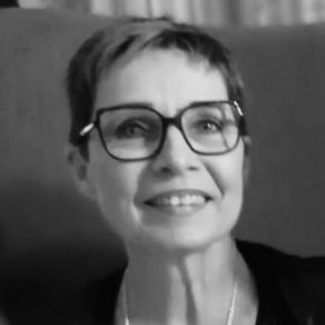 Brigitte DURAND