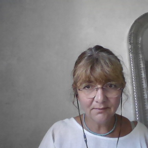 Stéphanie Gaudé