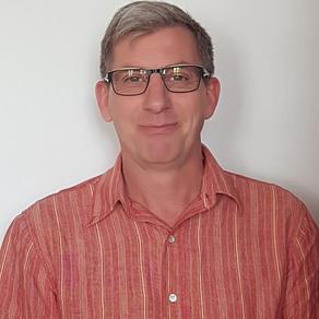 Eric GRADOS