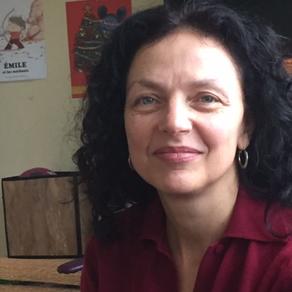 Frederique Rafanell