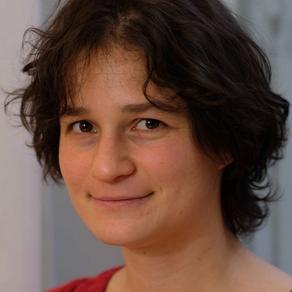 Mélissa BELLIER