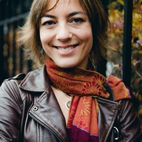 Claire BOUTELOUP