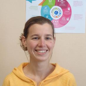 Pauline Serreau