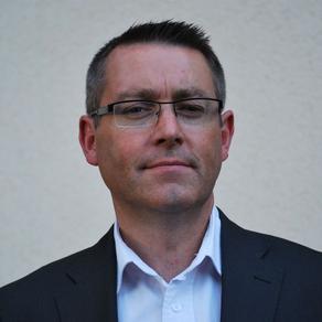 GILLES SAULNIER