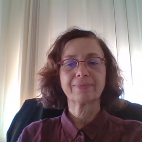 Sylvie Garrigou