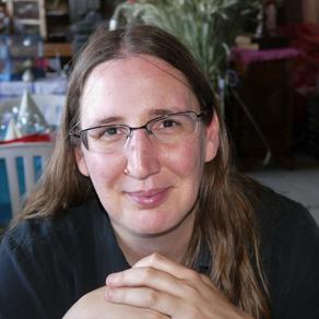 Heidi KAUFFMANN