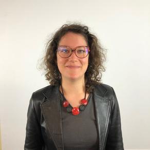 Mathilde MOUCHET