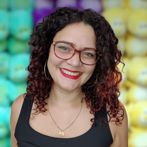 Allyson JOUIN-CLAUDE