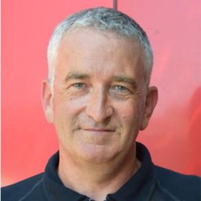 Alain BOULOU