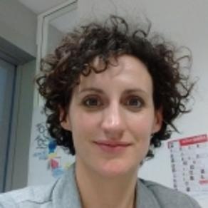 Laurine Bricard