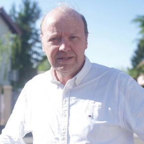 Bernard Guézo