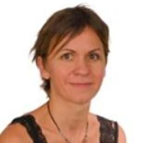 Sabrina COURGEY