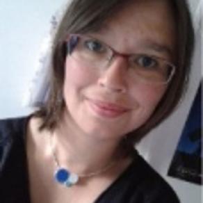 Lucie Heslouin