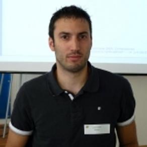 Jonathan FLANDIN