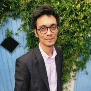 Stephane LIM