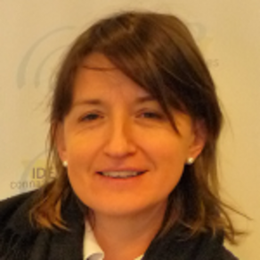 Emmanuelle LACAILLE