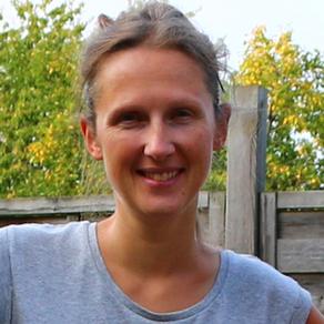 Estelle Pichenot