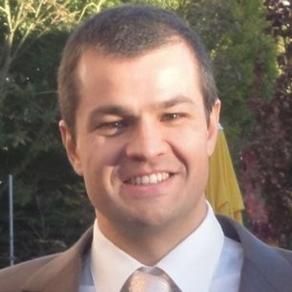 Frédéric PONS