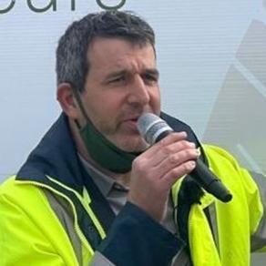 Benoît KAYSER