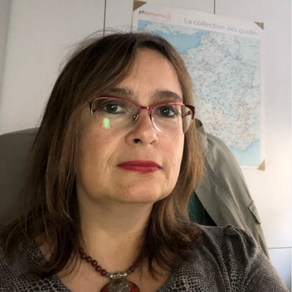 Valerie LECURIEUX