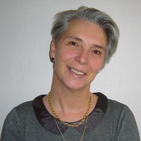 Laurence Huberty