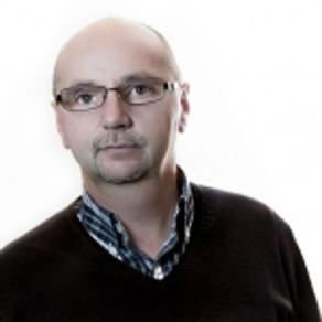 Eric De Wind