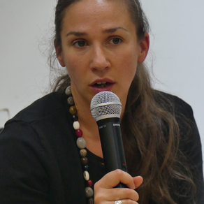 aurélie Latoures