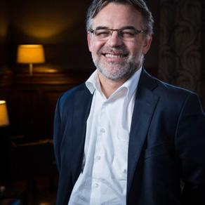 Benoit Chavet