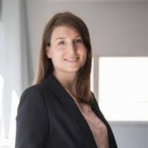 Sarah Heitzmann