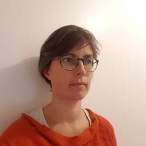 Marie Noelle LEGENDRE