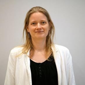 Julie Seegers