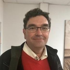 Jean-Christophe LESAGE