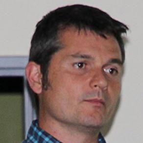 Frédéric Verrier