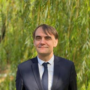 Raphael SODINI