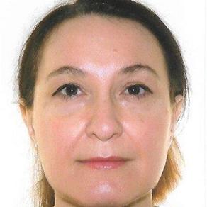 Ingrid Normand