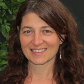 Sylvie Cuendet