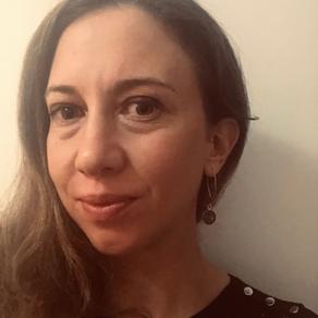 Angèle FIAMMENGHI