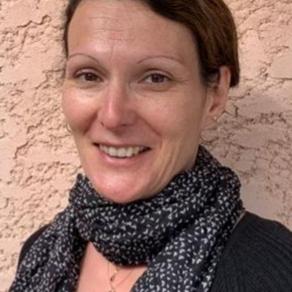 Stéphanie FAUCHER