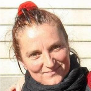 Frédérique MORIN