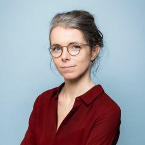 Marie LAUSTRIAT