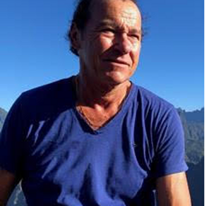 Michel BENARD