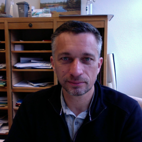 Sébastien GALLET
